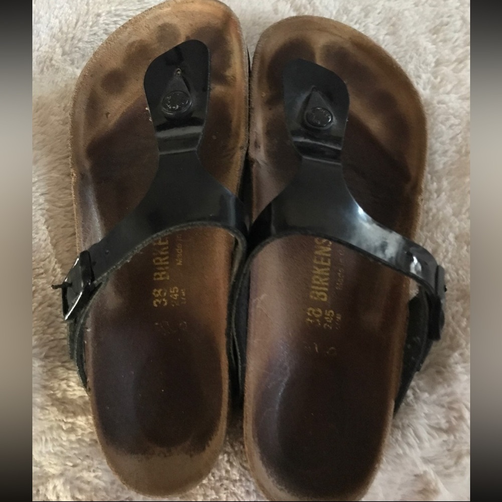 Birkenstock’s